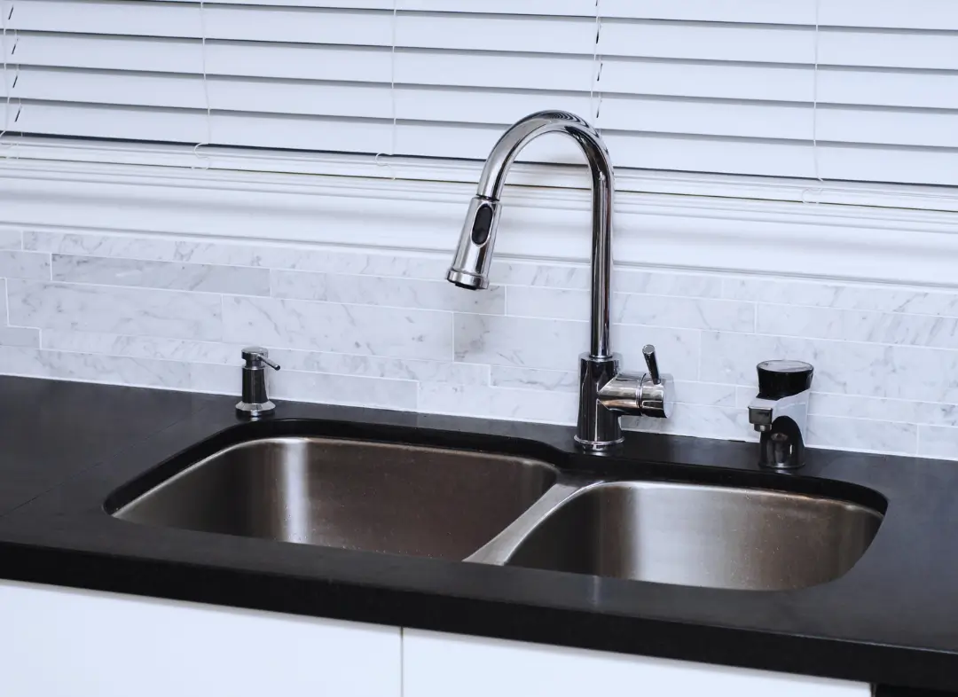 Changement Mitigeur d'évier Lodève