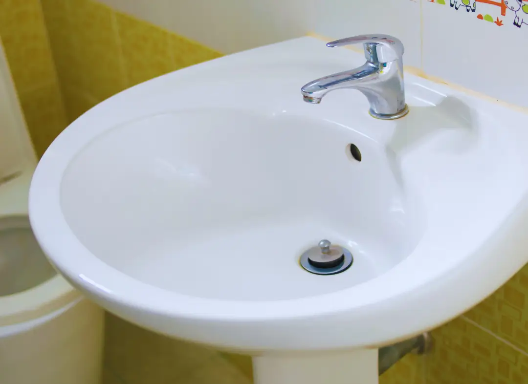 Mitigeur Lavabo Lodève