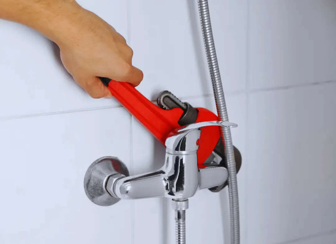 Mitigeur Thermostatique douche Lodève