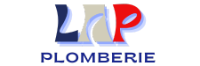 Plombier Lodève Logo