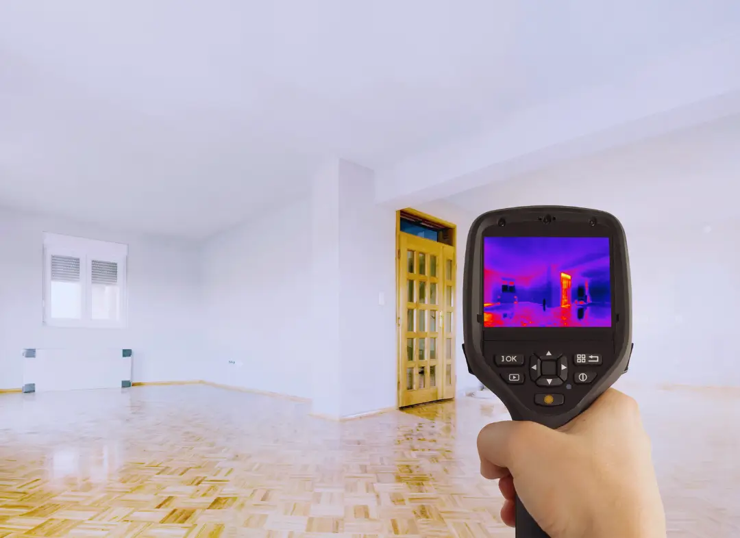 Recherche de fuite à Lodève