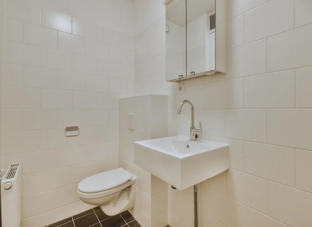 Pose WC Suspendu Lodève